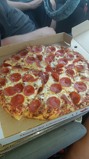 Photo of A1 Pizza Stellarton / New Glasgow - 91 Lawrence Blvd Box: 1289, Stellarton, NS B0K 1S0
